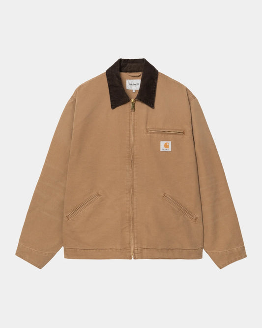 OG Detroit Jacket (Spring)